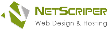 NetScriper - Myanmar Web Design & Hosting